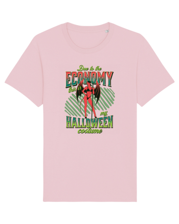 Costum de Halloween - Succubus Cotton Pink