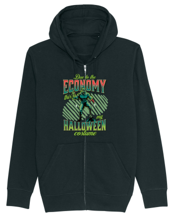 Costum de Halloween - Vârcolac Black
