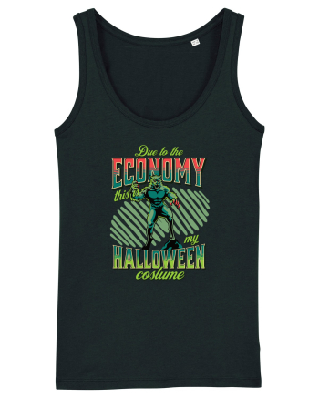 Costum de Halloween - Vârcolac Black