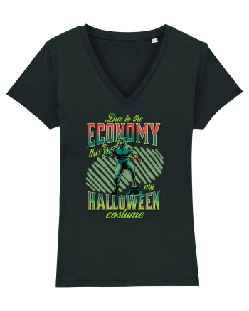 Costum de Halloween - Vârcolac Black