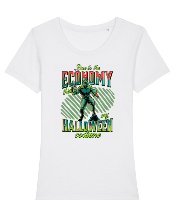 Costum de Halloween - Vârcolac White