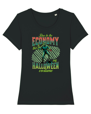 Costum de Halloween - Vârcolac Black