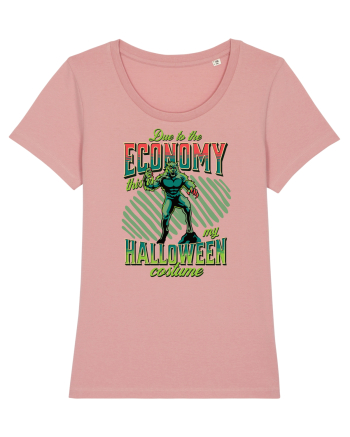 Costum de Halloween - Vârcolac Canyon Pink