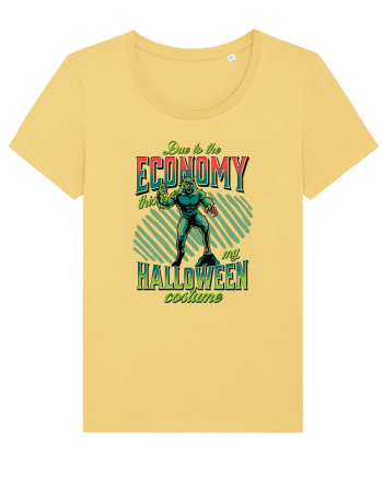 Costum de Halloween - Vârcolac Jojoba