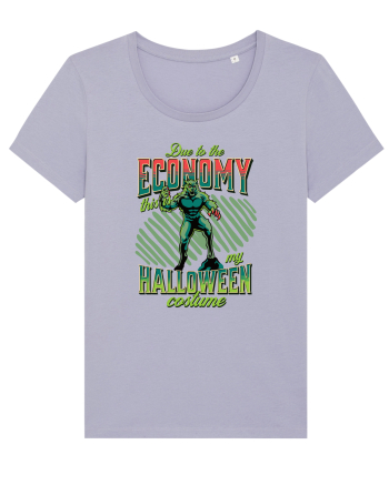 Costum de Halloween - Vârcolac Lavender