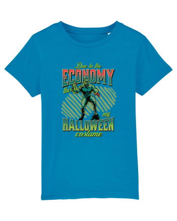 Costum de Halloween - Vârcolac Azur
