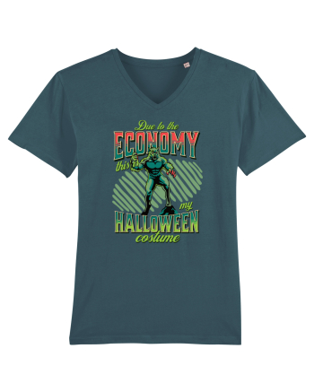 Costum de Halloween - Vârcolac Stargazer