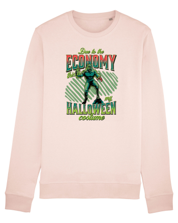 Costum de Halloween - Vârcolac Candy Pink