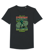 Costum de Halloween - Vârcolac Tricou mânecă scurtă guler larg Bărbat Skater