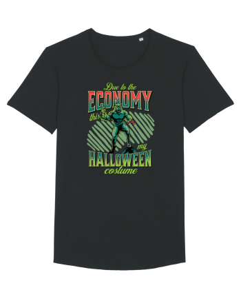 Costum de Halloween - Vârcolac Black