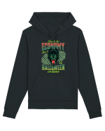 Costum de Halloween - Lup turbat Hanorac Unisex Drummer