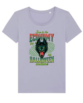 Costum de Halloween - Lup turbat Lavender