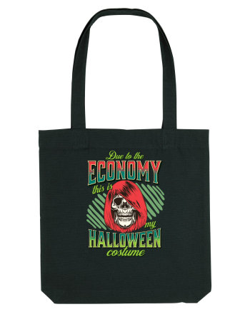 Costum de Halloween - Dragoste moartă Black