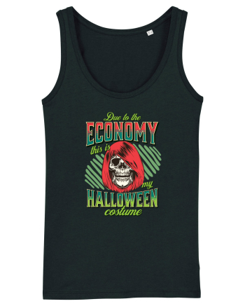 Costum de Halloween - Dragoste moartă Black