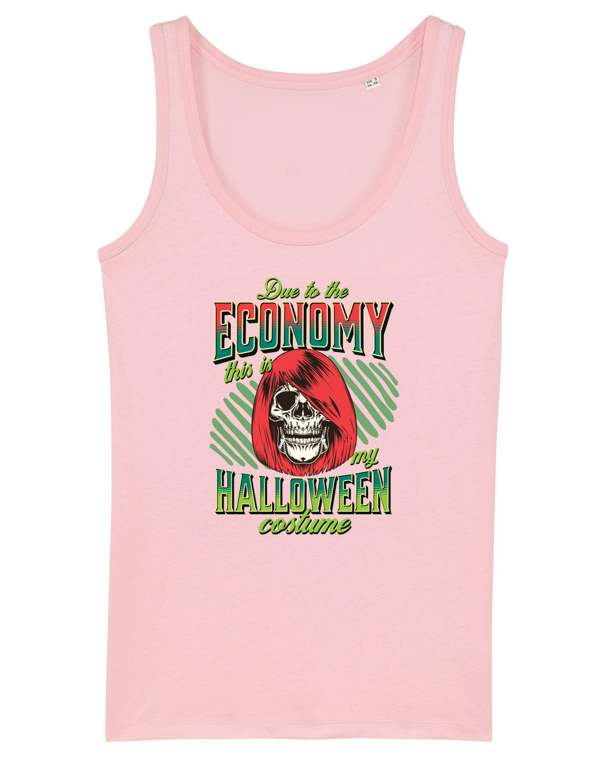 Maiou Damă Dreamer Cotton Pink