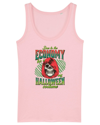 Costum de Halloween - Dragoste moartă Cotton Pink