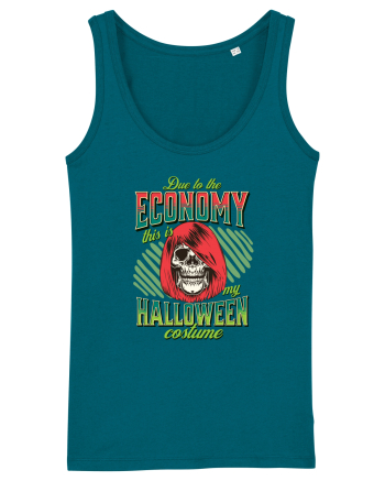 Costum de Halloween - Dragoste moartă Ocean Depth