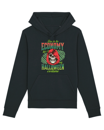 Costum de Halloween - Dragoste moartă Black