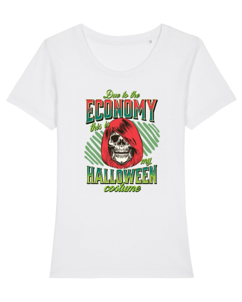 Costum de Halloween - Dragoste moartă White