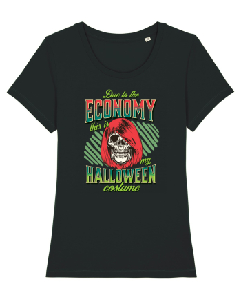 Costum de Halloween - Dragoste moartă Black