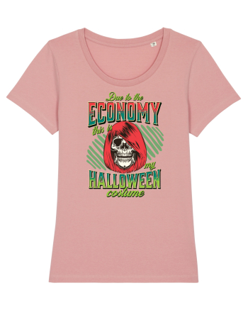 Costum de Halloween - Dragoste moartă Canyon Pink