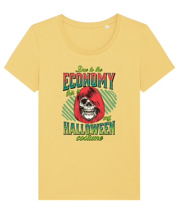 Costum de Halloween - Dragoste moartă Jojoba
