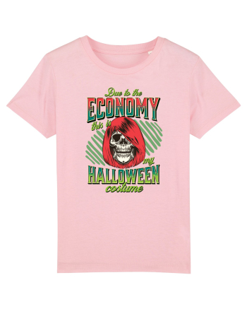 Costum de Halloween - Dragoste moartă Cotton Pink