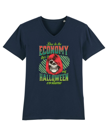 Costum de Halloween - Dragoste moartă French Navy