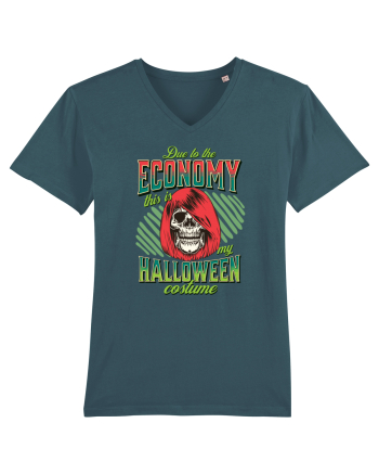 Costum de Halloween - Dragoste moartă Stargazer