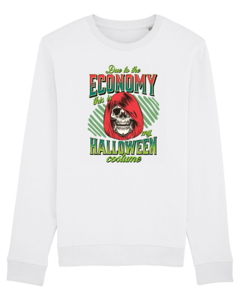 Costum de Halloween - Dragoste moartă White