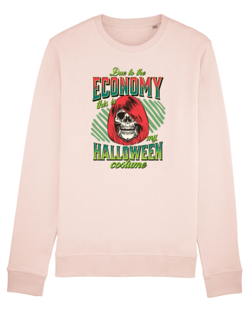Costum de Halloween - Dragoste moartă Candy Pink