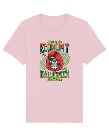 Costum de Halloween - Dragoste moartă Cotton Pink