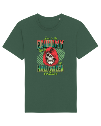 Costum de Halloween - Dragoste moartă Bottle Green