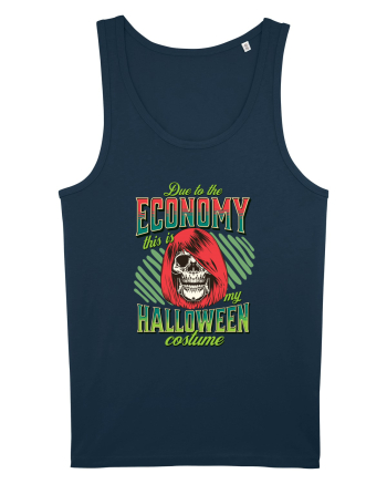 Costum de Halloween - Dragoste moartă Navy