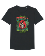 Costum de Halloween - Dragoste moartă Tricou mânecă scurtă guler larg Bărbat Skater