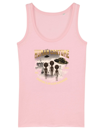 Costum de Halloween - Extraterestru Cotton Pink
