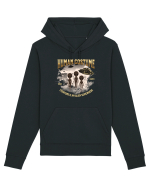 Costum de Halloween - Extraterestru Hanorac Unisex Drummer