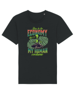 Costum de Halloween - Ființă umană Tricou mânecă scurtă Unisex Rocker