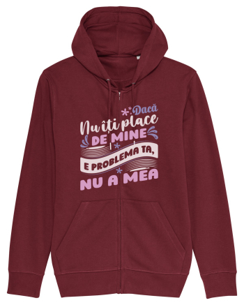 Problema ta Burgundy