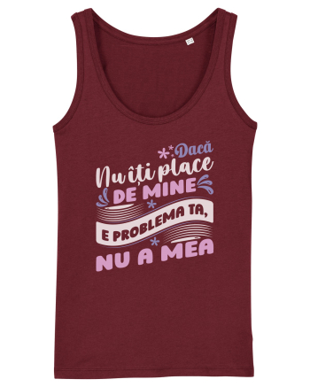 Problema ta Burgundy