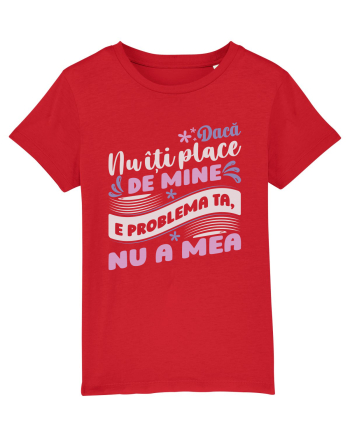 Problema ta Red