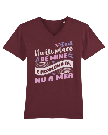 Problema ta Burgundy