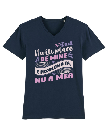 Problema ta French Navy