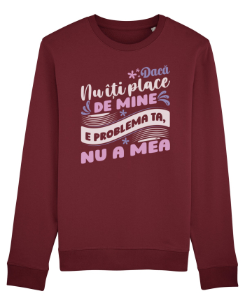 Problema ta Burgundy