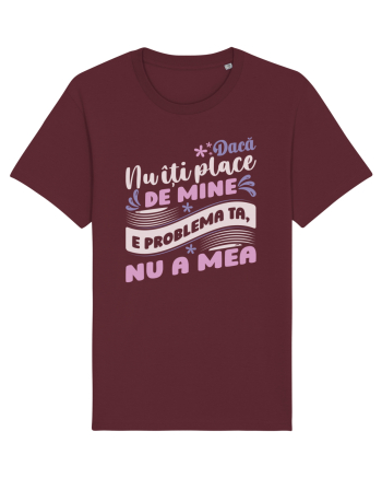 Problema ta Burgundy