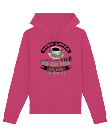 Beau cafea Raspberry