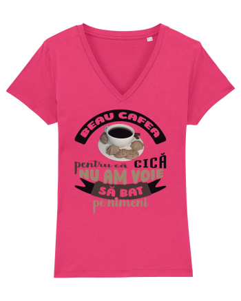 Beau cafea Raspberry