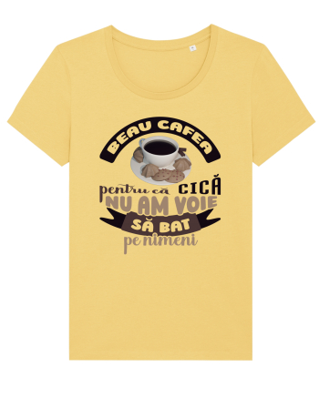 Beau cafea Jojoba