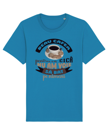 Beau cafea Azur