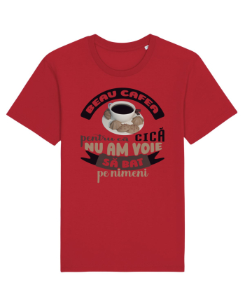 Beau cafea Red